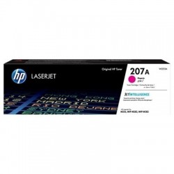 W2213A - Toner HP 207A Magenta - M255dw/M255nw/MFP M282nw