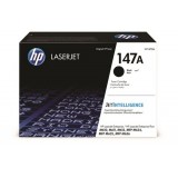 W1470A - Toner noir HP 147A - HP LaserJet Enterprise Flow MFP M634h / Flow MFP M635z