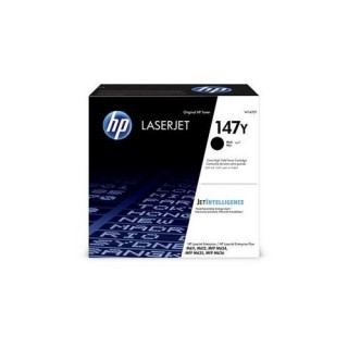 W1470Y - Toner Noir HP TRES GRANDE CAPACITE - HP LaserJet Enterprise Flow MFP M634h / Flow MFP M635z