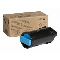 106R03904 - Toner Original Xerox Cyan - VersaLink C600/C605