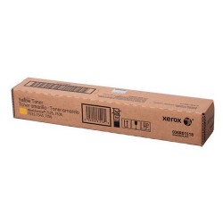 006R01518 - Toner Jaune Xerox original - WorkCentre 7500/7800/7970