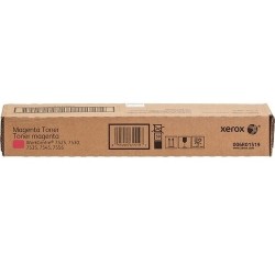 006R01519 - Toner Magenta Xerox original - WorkCentre 7500/7800/7970