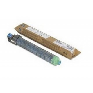 842238 - Toner Cyan Ricoh - Ricoh Aficio MP C300/MP C300SR/MP C400SR/MP C400/MP C401