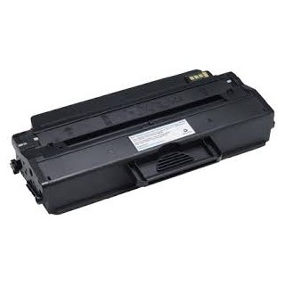 Cartouche de toner Dell B1260 Noir HC 2,5k (593-11109)) pour imprimante Dell B1260dn, B1265dnf