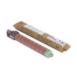 Cartouche de toner Ricoh MP C400 Magenta 841301 841552 841297 240g pour copieur MPC300. MPC400