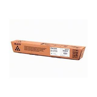 Cartouche de toner Ricoh MP C4500 Noir 23k 842034 ancienne réf. 884930. 888608 510g pour copieur MPC3500. MPC4500