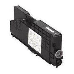 Cartouche de toner Ricoh Type 165 Noir 402444 CT165 pour copieur CL 3500N. 3500DN