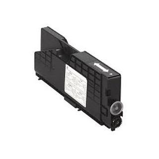 Cartouche de toner Ricoh Type 165 Noir 402444 CT165 pour copieur CL 3500N. 3500DN