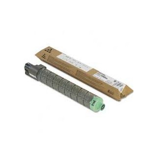 Cartouche de toner Ricoh Type SP C820 Noir 820116 ancienne réf. 821058 450g pour copieur SPC820. SPC821DN