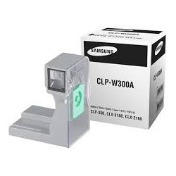 CLP-W300A Récupérateur de Toner usagé pour imprimante Samsung CLP-300/300N, CLX-3160, CLX-2160