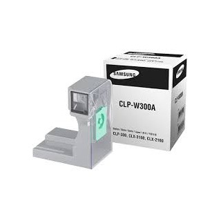 CLP-W300A Récupérateur de Toner usagé pour imprimante Samsung CLP-300/300N, CLX-3160, CLX-2160