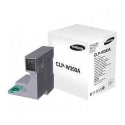 CLP-W350A Récupérateur de Toner usagé pour imprimante Samsung CLP-350/350N,