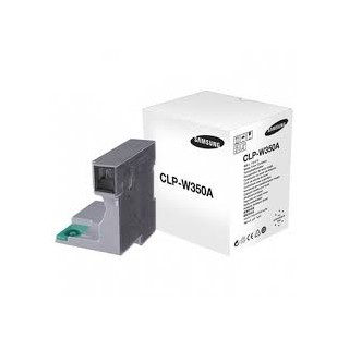 CLP-W350A Récupérateur de Toner usagé pour imprimante Samsung CLP-350/350N,