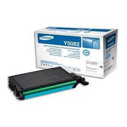 CLT-C5082S Toner Cyan pour imprimante Samsung CLP-620ND/670ND/CLX-6220/6250FX