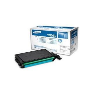 CLT-C5082S Toner Cyan pour imprimante Samsung CLP-620ND/670ND/CLX-6220/6250FX