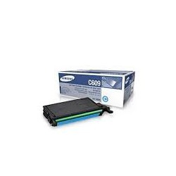 CLT-C6092S Toner Cyan pour imprimante Samsung CLP-770/775ND