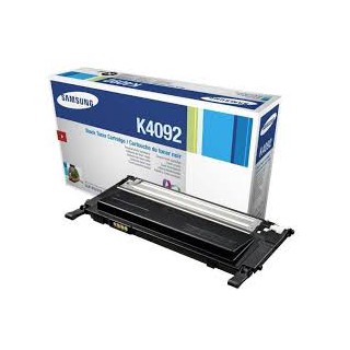 CLT-K4092S Toner Noir pour imprimante Samsung CLP-310/315