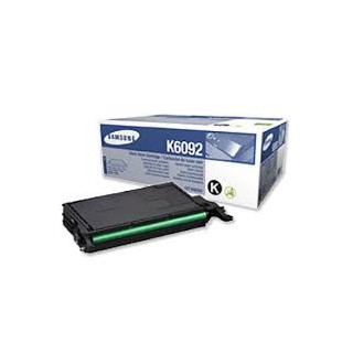 CLT-K6092S Toner Noir pour imprimante Samsung CLP-770/775ND