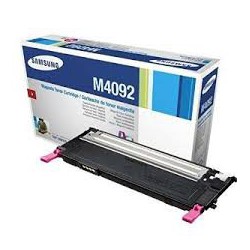 CLT-M4092S Toner Magenta pour imprimante Samsung CLP-310/315