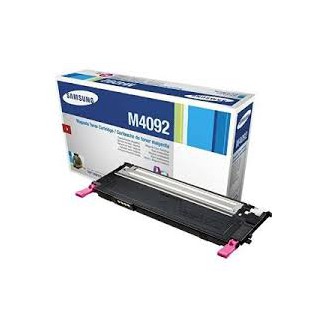 CLT-M4092S Toner Magenta pour imprimante Samsung CLP-310/315