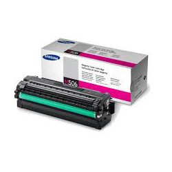 CLT-M506L Toner Magenta pour imprimante Samsung -CLP-680ND/680NW/CLX-6260ND/6260FD/6260FR/6260FW