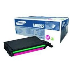 CLT-M6092S Toner Magenta pour imprimante Samsung CLP-770/775ND