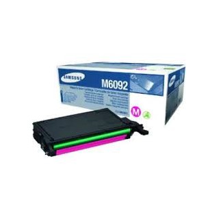 CLT-M6092S Toner Magenta pour imprimante Samsung CLP-770/775ND