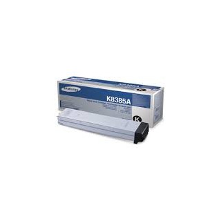 CLX-K8385A Toner Noir pour imprimante Samsung CLX-8385 Series