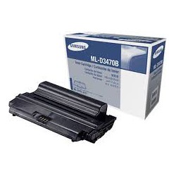 ML-D3470B Toner Noir pour imprimante Samsung ML-3470D/3471ND