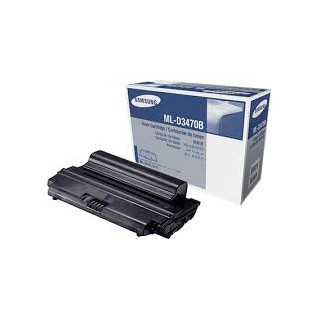 ML-D3470B Toner Noir pour imprimante Samsung ML-3470D/3471ND