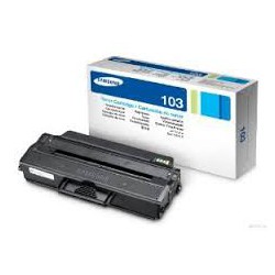 MLT-D103L Toner Noir pour imprimante Samsung ML-2950ND, 2955ND, SCX-4728FD, 4729FD