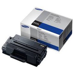 MLT-D203L Toner Noir pour imprimante Samsung SL-M3820/3870/4020/4070 series