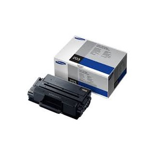 MLT-D203S Toner Noir pour imprimante Samsung SL-M3820/3870/4020/4070 series