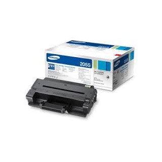 MLT-D205S Toner Noir pour imprimante Samsung ML-3310D/3310ND/SCX-4833FD/4833FR