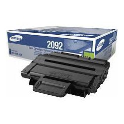 MLT-D2092S Toner Noir pour imprimante Samsung SCX-4824FN/SCX-4828FN/ML-2855ND