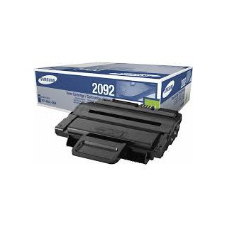 MLT-D2092S Toner Noir pour imprimante Samsung SCX-4824FN/SCX-4828FN/ML-2855ND