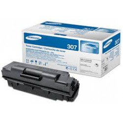 MLT-D307E Toner Noir pour imprimante Samsung ML-5010ND