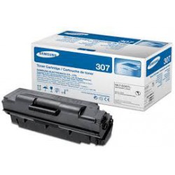 MLT-D307L Toner Noir pour imprimante Samsung ML-4510ND/5010ND