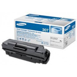 MLT-D307S Toner Noir pour imprimante Samsung ML-4510ND/5010ND