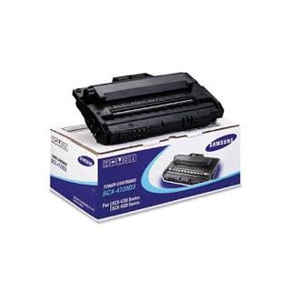 SCX-4720D3 Toner Noir pour imprimante Samsung SCX-4720/4720F/4520