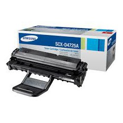 SCX-D4725A Toner Noir pour imprimante Samsung SCX-4725F/4725FN