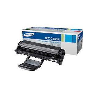 SCX-D4725A Toner Noir pour imprimante Samsung SCX-4725F/4725FN