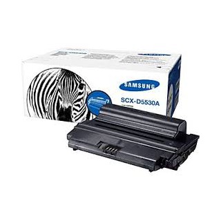 SCX-D5530A Toner Noir pour imprimante Samsung SCX-5530N/5530FN