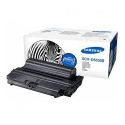 SCX-D5530B Toner Noir pour imprimante Samsung SCX-5530N/5530FN