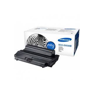 SCX-D5530B Toner Noir pour imprimante Samsung SCX-5530N/5530FN