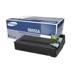 SCX-D6555A Toner Noir pour imprimante Samsung SCX-6555N