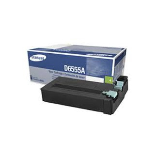 SCX-D6555A Toner Noir pour imprimante Samsung SCX-6555N