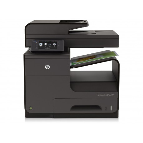 Hp officejet pro x576dw mfp ошибка