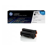 CC530AD Toner Noir imprimante HP Laserjet CP2025 ( Lot de 2)