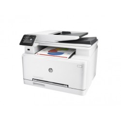 HP Laserjet Pro MFP M274n - imprimante laser couleur (M6D61A#B19)